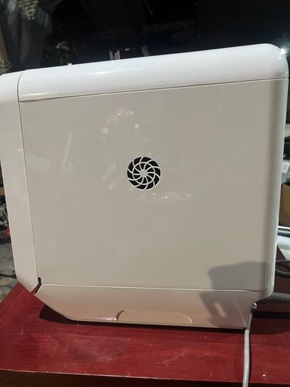 เครื่องล้างจาน Toshiba รุ่น DWS-22ATH(K) รูปที่ 3