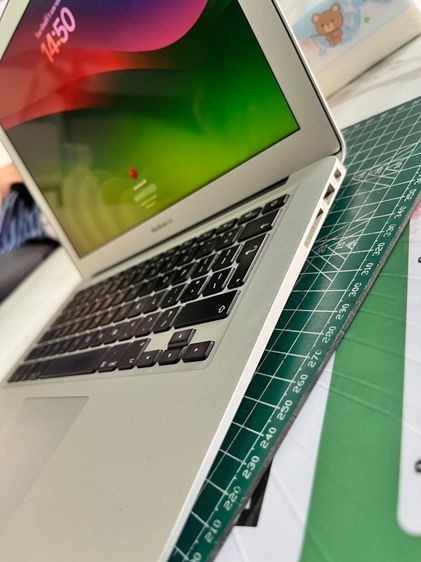 MacBook Air13(2015) รูปที่ 7