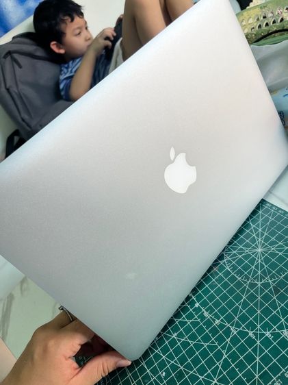 MacBook Air13(2015) รูปที่ 2