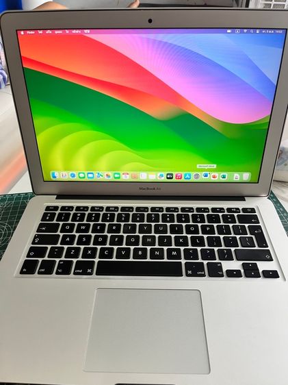 MacBook Air13(2015) รูปที่ 5
