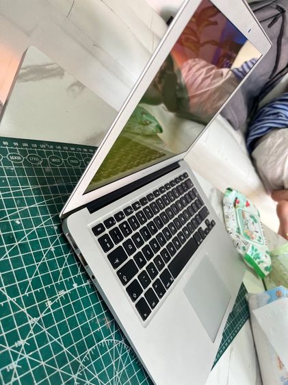 MacBook Air13(2015) รูปที่ 6