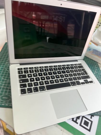 MacBook Air13(2015) รูปที่ 4