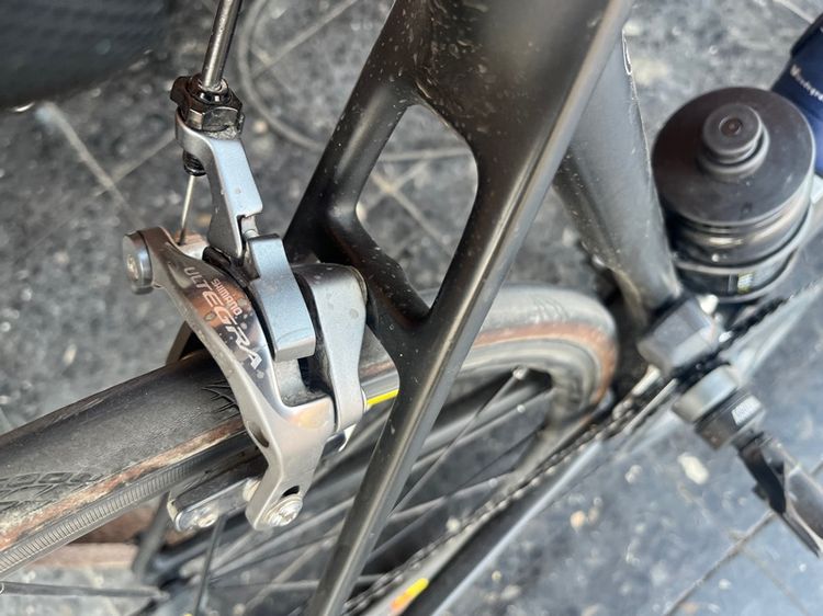 CANYON ultimate cf slx size s รูปที่ 10