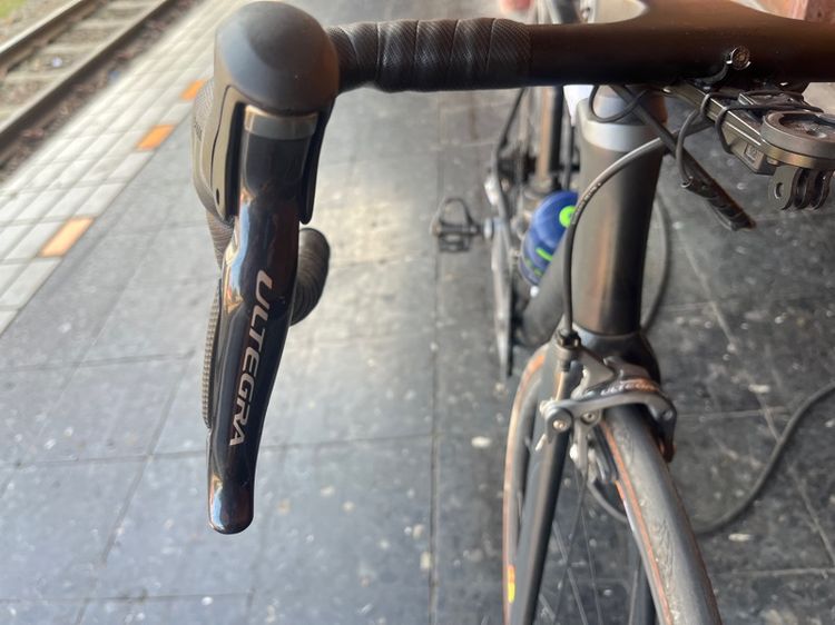 CANYON ultimate cf slx size s