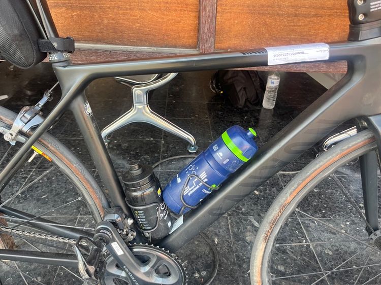 CANYON ultimate cf slx size s รูปที่ 9
