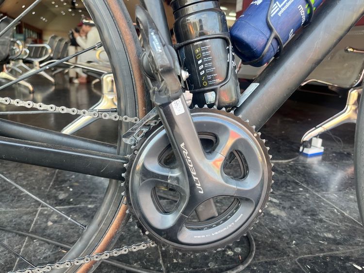 CANYON ultimate cf slx size s รูปที่ 7