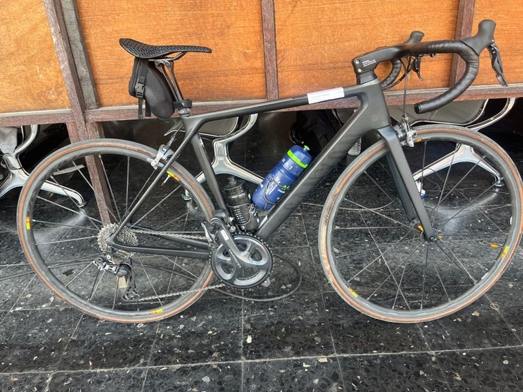 CANYON ultimate cf slx size s รูปที่ 8