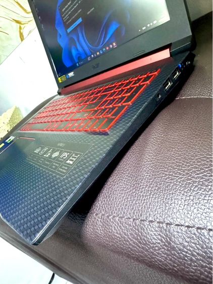 Gaming Acer Nitro รูปที่ 3