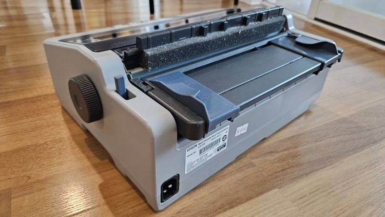 เครื่องพิมพ์ใบเสร็จ Epson LQ 310 รูปที่ 3