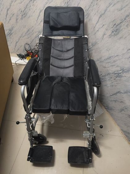 รถเข็นผู้ป่วย รูปที่ 4