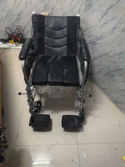 รถเข็นผู้ป่วย