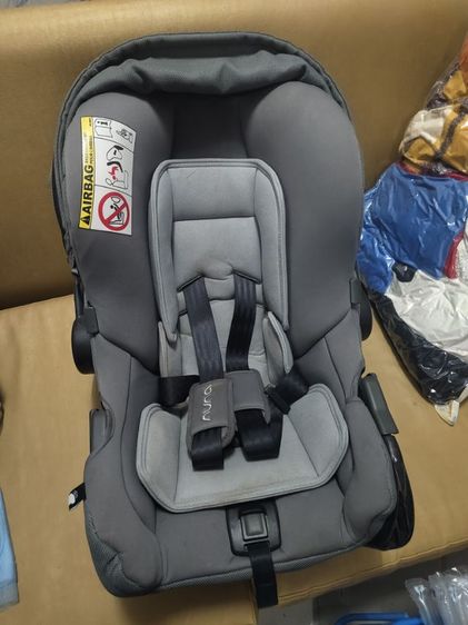 คาร์ซีท รูปที่ 3