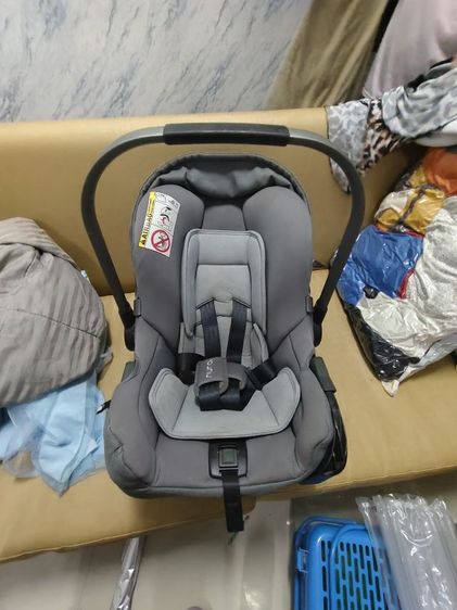 คาร์ซีท รูปที่ 5