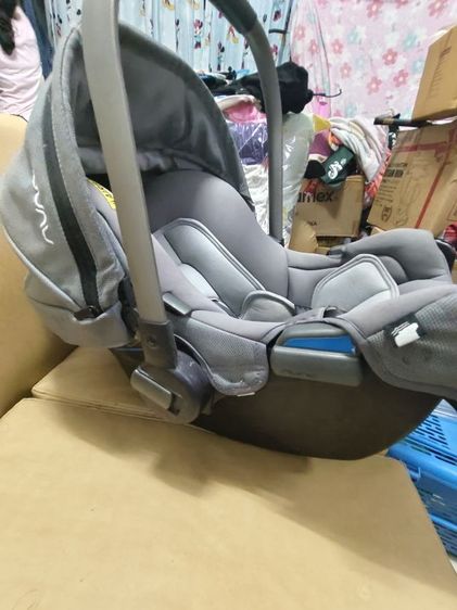 คาร์ซีท รูปที่ 2