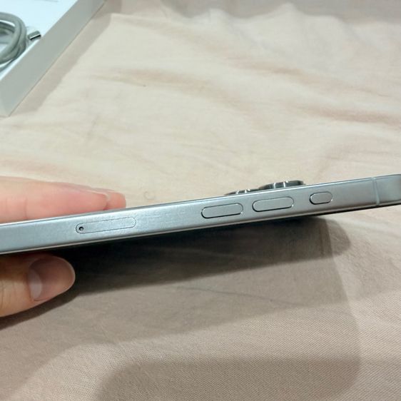 iphone 15 promax รูปที่ 5