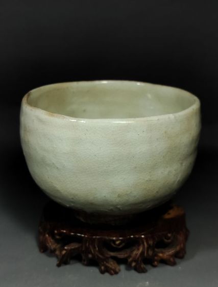 ถ้วยมัทฉะ หรือ ถ้วยน้ำชา "ฮากิแวร์" " รูปที่ 2