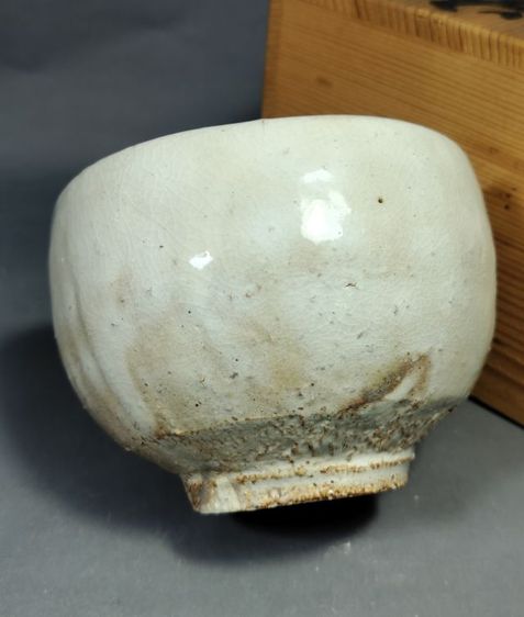 ถ้วยมัทฉะ หรือ ถ้วยน้ำชา "ฮากิแวร์" " รูปที่ 7