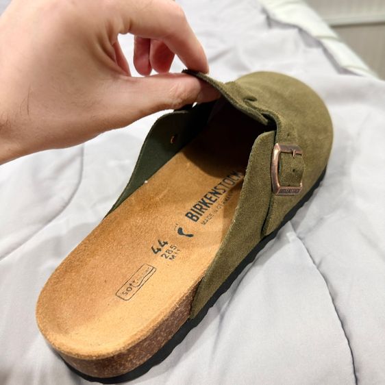 BIRKENSTOCK รูปที่ 2