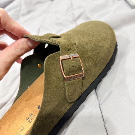 BIRKENSTOCK รูปที่ 4