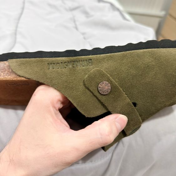 BIRKENSTOCK รูปที่ 8