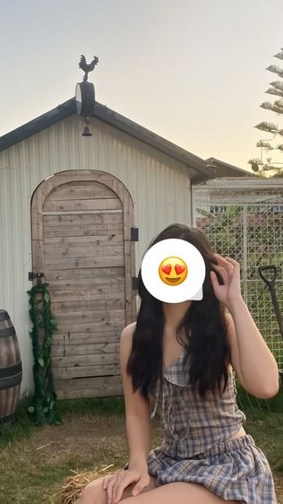 เสื้อผ้าแฟชั่น มือ2 รูปที่ 3