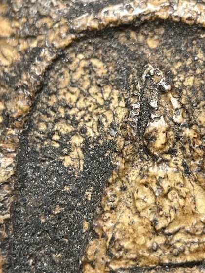 พระสมเด็จวัดระฆังพิมพ์ ยอดขุนพล  รูปที่ 4