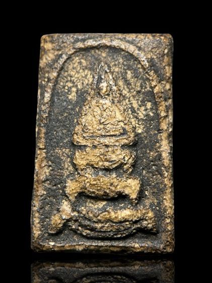 พระสมเด็จวัดระฆังพิมพ์ ยอดขุนพล 