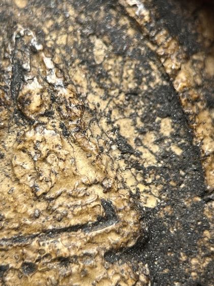 พระสมเด็จวัดระฆังพิมพ์ ยอดขุนพล  รูปที่ 5