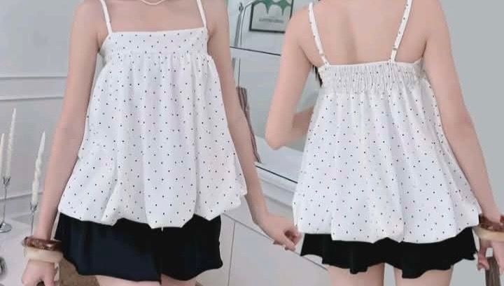 เสื้อแฟชั่น  รูปที่ 2