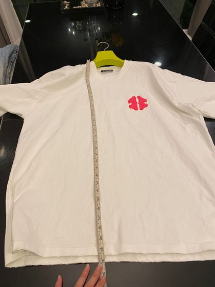 บาร์เลนเซียเอก้า เสื้อยืดแขนสั้น  รูปที่ 11