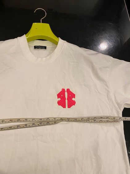 บาร์เลนเซียเอก้า เสื้อยืดแขนสั้น  รูปที่ 10