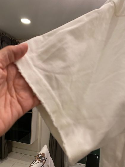 บาร์เลนเซียเอก้า เสื้อยืดแขนสั้น  รูปที่ 7