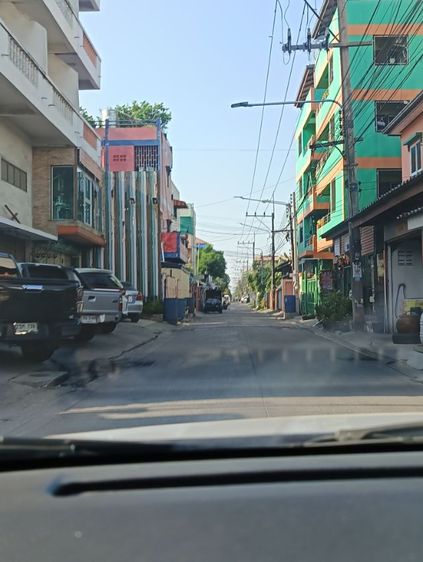 ขายที่ดิน 50 ตรว. ซอยรังสิต - นครนายก 59(เป๋าตุงกุ้งย่าง) เข้าซอยเพียง 800 เมตร ทำเลดีอยู่ในเขตชุมชน... รูปที่ 2