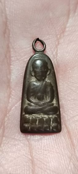 เหรียญหลวงปู่ทวดทะเลซุง รูปที่ 2