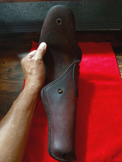 USA.งานทำมือเก่าโบราณงานอเมริกาสภาพเยี่ยม รูปที่ 16