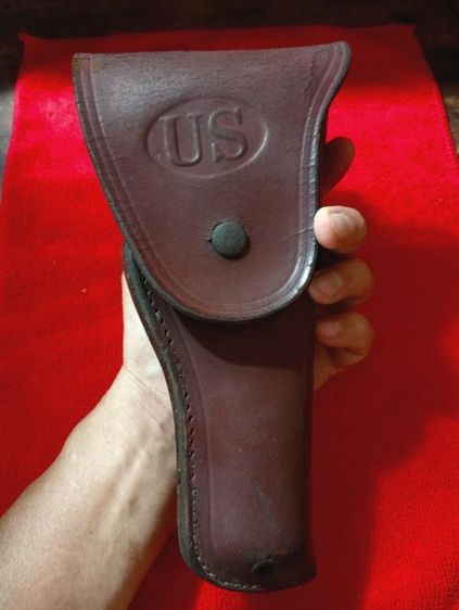 USA.งานทำมือเก่าโบราณงานอเมริกาสภาพเยี่ยม รูปที่ 2