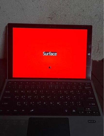 Surface Pro 3 รูปที่ 2