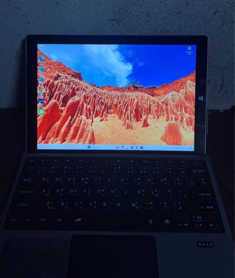 Surface Pro 3 รูปที่ 4