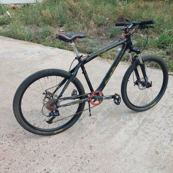 จักรยานเสือภูเขา LA รูปที่ 2