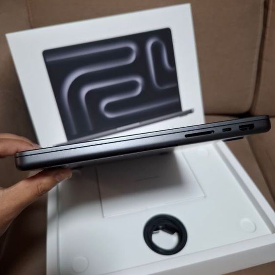 Macbook Pro 14 M5  รูปที่ 6