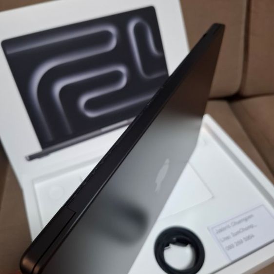 Macbook Pro 14 M5  รูปที่ 5
