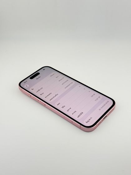 iPhone 15 128GB รูปที่ 7