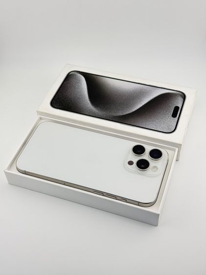 256 GB iPhone 15 ProMax 256GB