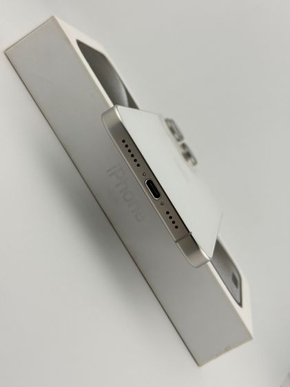 iPhone 15 ProMax 256GB รูปที่ 5