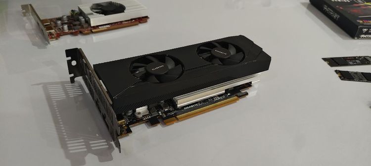 RTX 6400 4G DDR6 
