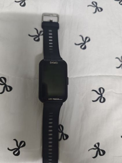 นาฬิกาข้อมือ รูปที่ 5