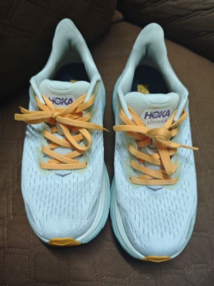 รองเท้าผ้าใบ รูปที่ 5