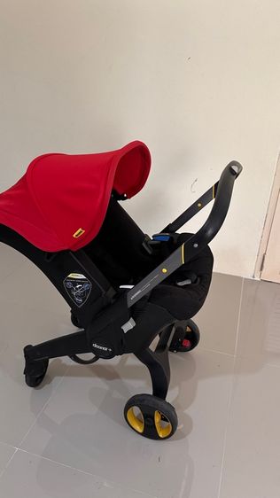 🚗 Doona รูปที่ 3