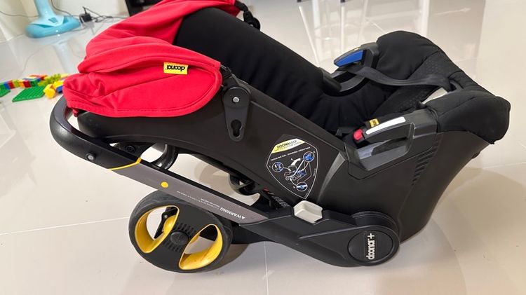 🚗 Doona รูปที่ 7