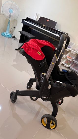 🚗 Doona รูปที่ 6